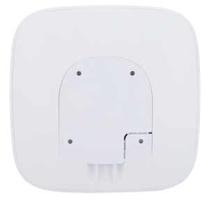 Unità centrale AJ-HUB 2 allarme antifurto  wireless 100 zone fotoverifica videoverifca