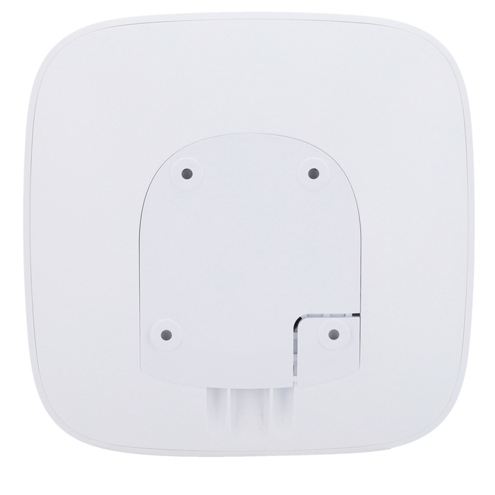 Unità centrale AJ-HUB 2 allarme antifurto  wireless 100 zone fotoverifica videoverifca