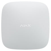 AJAX AJ-HUB-W AJHUB Unità centrale intelligente wireless Jeweller 868MHz connettività GPRS/LAN colore bianco AJ7561