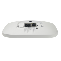 AJAX AJ-HUB-W Unità centrale intelligente wireless Jeweller 868MHz connettività GPRS/LAN colore bianco