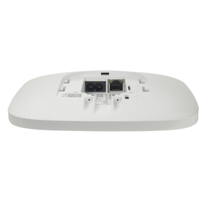 AJAX AJ-HUB-W Unità centrale intelligente wireless Jeweller 868MHz connettività GPRS/LAN colore bianco