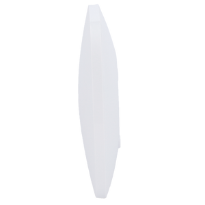 AJAX AJ-HUB-W Unità centrale intelligente wireless Jeweller 868MHz connettività GPRS/LAN colore bianco