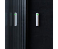 AJAX GlassProtect AJGP Rilevatore rottura vetri senza fili 868MHz wireless colore bianco 5288.05WH1