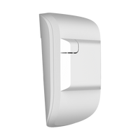 Rilevatore di movimento PIR AJAX MotionCam AJMC senza fili wireless 868MHz con fotocamera per verificare gli allarmi