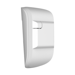 Rilevatore di movimento PIR AJAX MotionCam AJMC senza fili wireless 868MHz con fotocamera per verificare gli allarmi