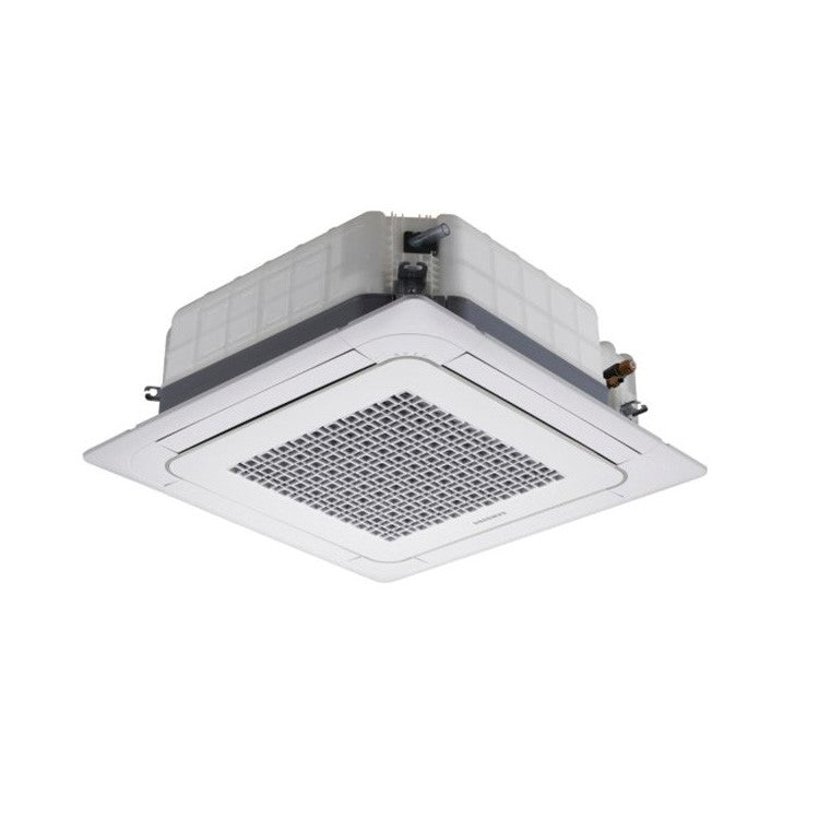 Unità interna condizionatore Samsung CASSETTA 4 VIE MINI con comando a filo 9000 btu AJN026NDEHA