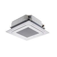 Unità interna condizionatore Samsung CASSETTA 4 VIE MINI con comando a filo 9000 btu AJN026NDEHA