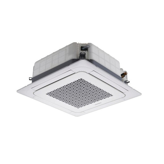 Unità interna condizionatore Samsung CASSETTA 4 VIE MINI con comando a filo 9000 btu AJN026NDEHA