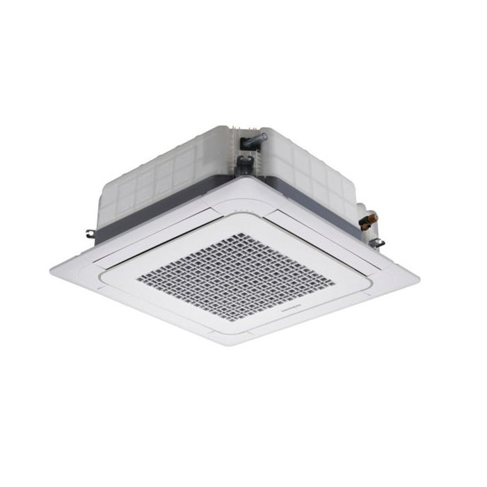 Unità interna condizionatore Samsung CASSETTA 4 VIE MINI con comando a filo 9000 btu AJN026NDEHA