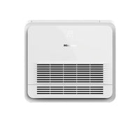 Climatizzatore Condizionatore Hisense Trial Split Console 12+12+12 con 3AMW72U4RJC R-32 Wi-Fi Optional Con Telecomando di Serie 12000+12000+12000