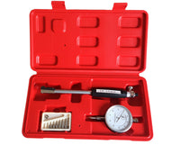 ALESAMETRO ALESOMETRO CON COMPARATORE CENTESIMALE 18-35MM