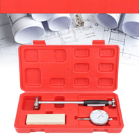 ALESAMETRO ALESOMETRO CON COMPARATORE CENTESIMALE 18-35MM