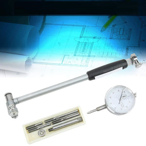 ALESAMETRO ALESOMETRO CON COMPARATORE CENTESIMALE 18-35MM