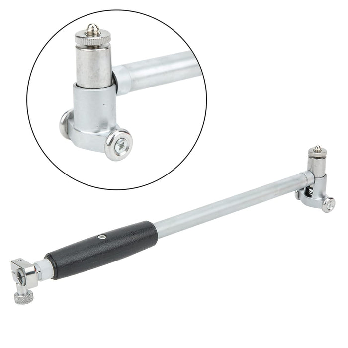 ALESAMETRO ALESOMETRO CON COMPARATORE CENTESIMALE 18-35MM