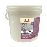 Pulizia pavimenti esterni ALGANET   4KG