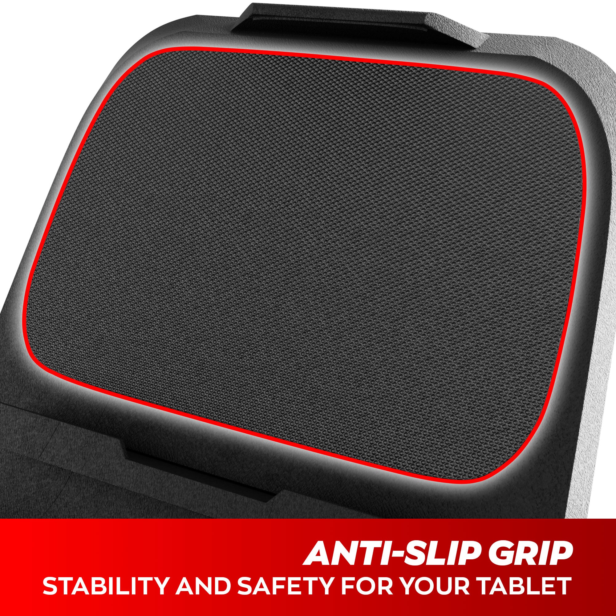 Aliena 2400 - Spin Bike Cyclette da Corsa con Volano 24 Kg Resistenza Elettrica con Display e Porta Tablet Nera