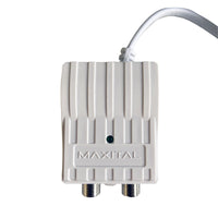 ALIMENTATORE 12V 350MA SWITCH. 1 OUT