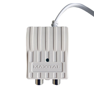 ALIMENTATORE 12V 350MA SWITCH. 1 OUT