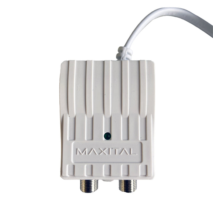 ALIMENTATORE 12V 350MA SWITCH. 1 OUT