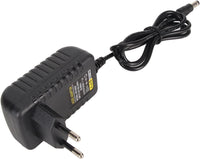 ALIMENTATORE TRASFORMATORE 2A PER TELECAMERE VIDEOSORVEGLIANZA VIDEO 12 V 2A