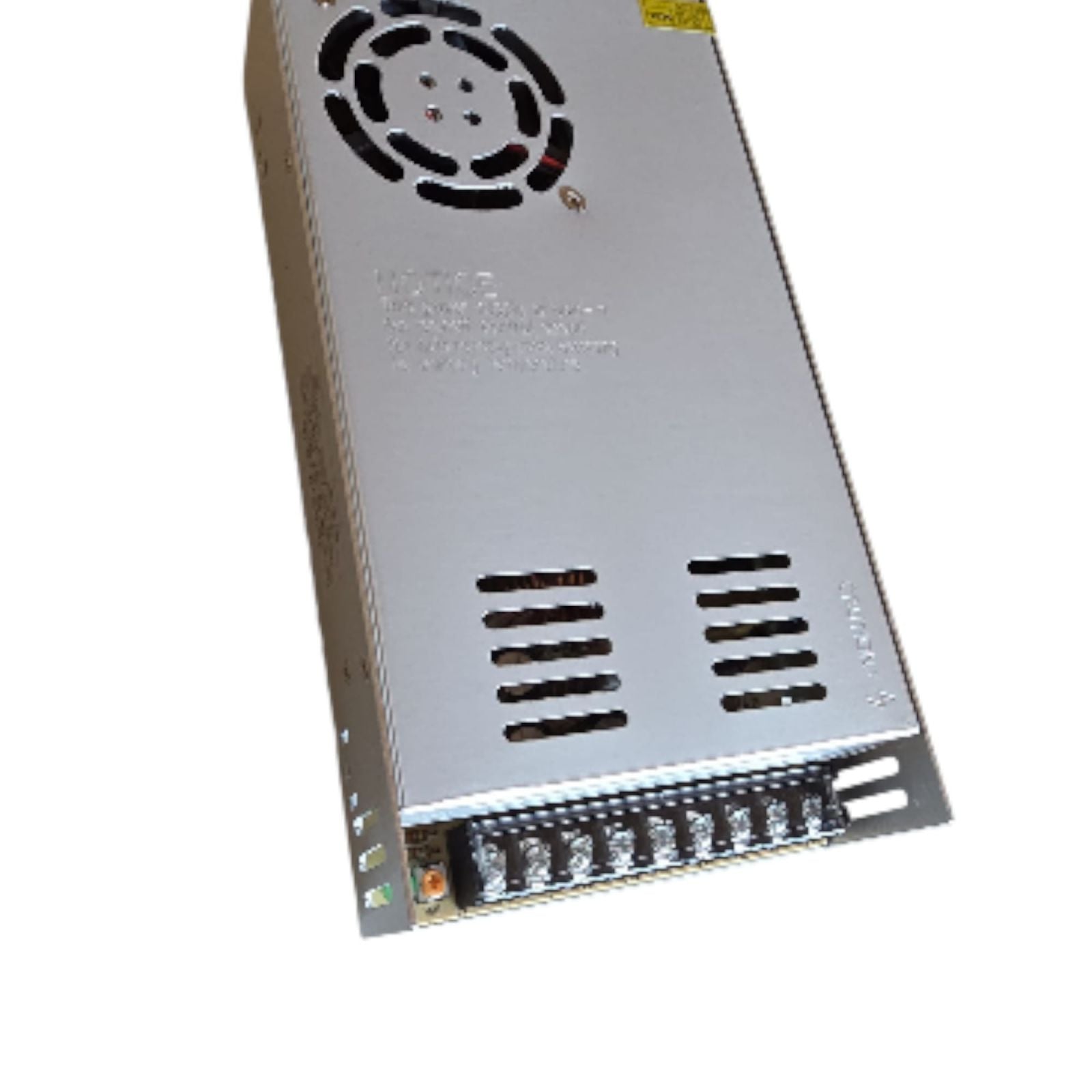 ALIMENTATORE TRASFORMATORE STABILIZZATO SWITCH TRIMMER 220V-12V 50A