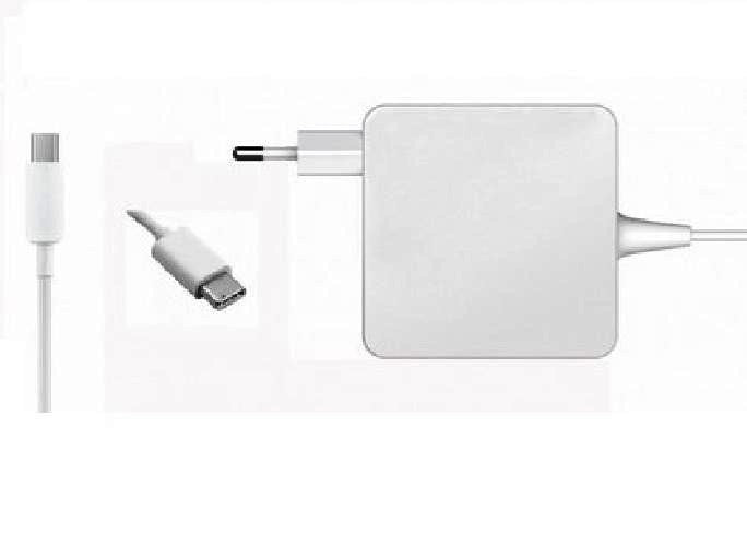 ALIMENTATORE UNIVERSALE 7058 - 87W TYPE-C