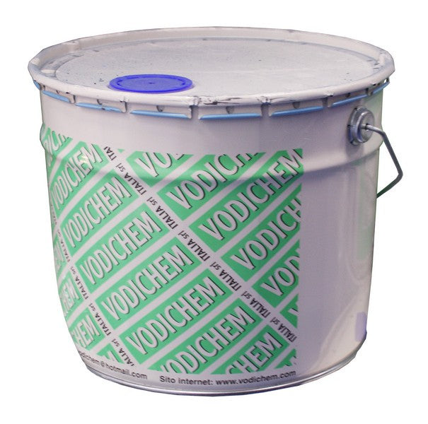 ALLUMINIO BITUMITOSO LT 10