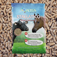 Altea Stallatico Pellettato confezione da 10 kg