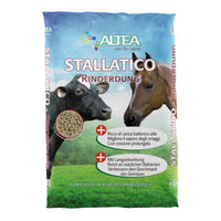 Altea Stallatico Pellettato confezione da 10 kg