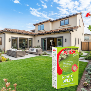 Altea Prato Bello semi per prato normale kg 1