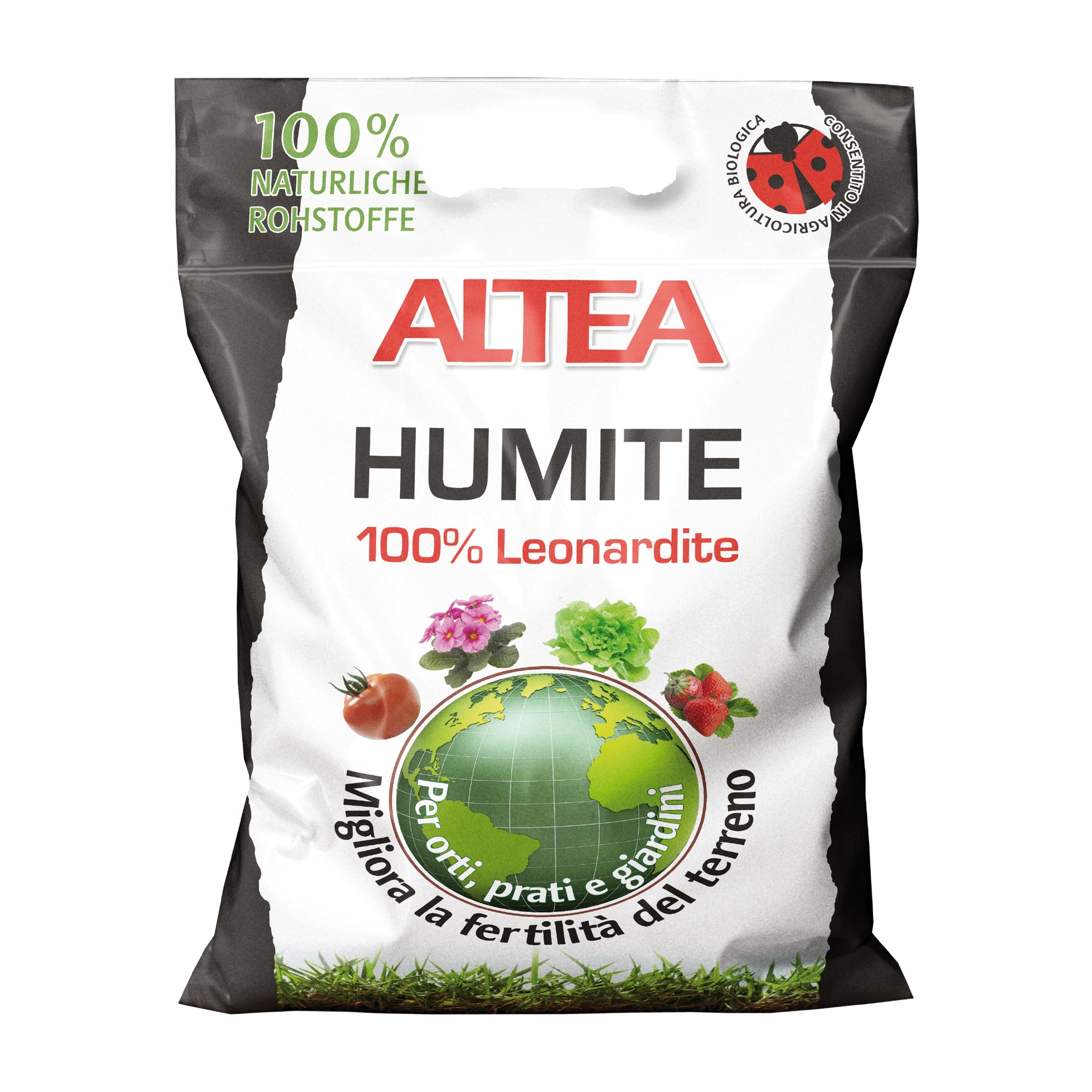Altea Humite leonardite 5KG - BricoBravo
