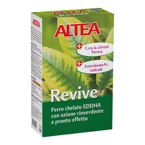 Altea Revive Ferro Chelato 500gr