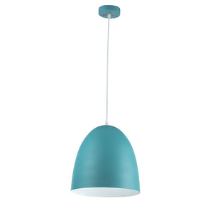 5015/Sc - Lampadario In Sospensione Ambeta Col.Celeste