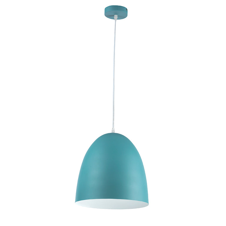 5015/Sc - Lampadario In Sospensione Ambeta Col.Celeste