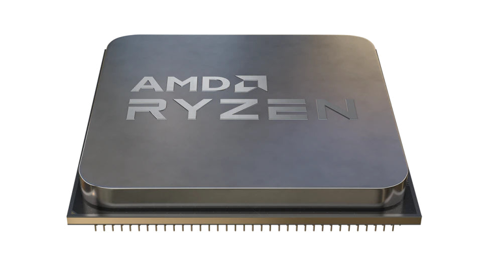 AMD Ryzen 3 4100 Box AM4 (3,800GHz) 100-100000510BOX mit Kühler
