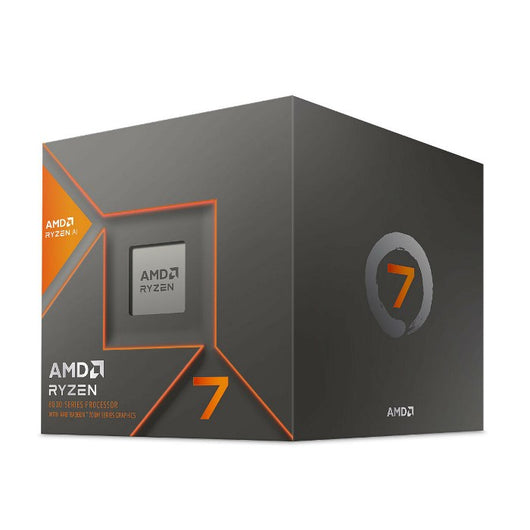 AMD Ryzen 7 8700G Box AM5 (5,100GHz) 100-100001236BOX mit Kühler
