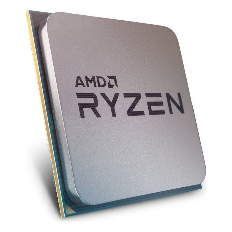 AMD Ryzen 9 5950X Box AM4 (4,900 GHz) 100-100000059WOF without Fan