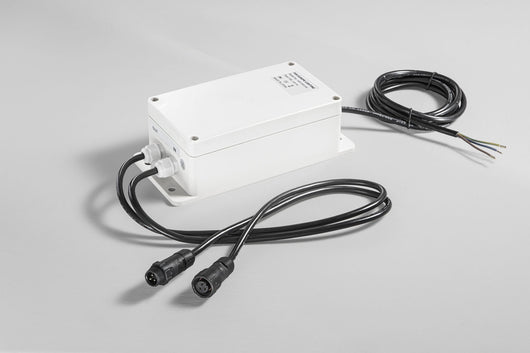 AMPLIFICATORE SEGNALE DMX COMPATIBILE CON ARTICOLO DMX512