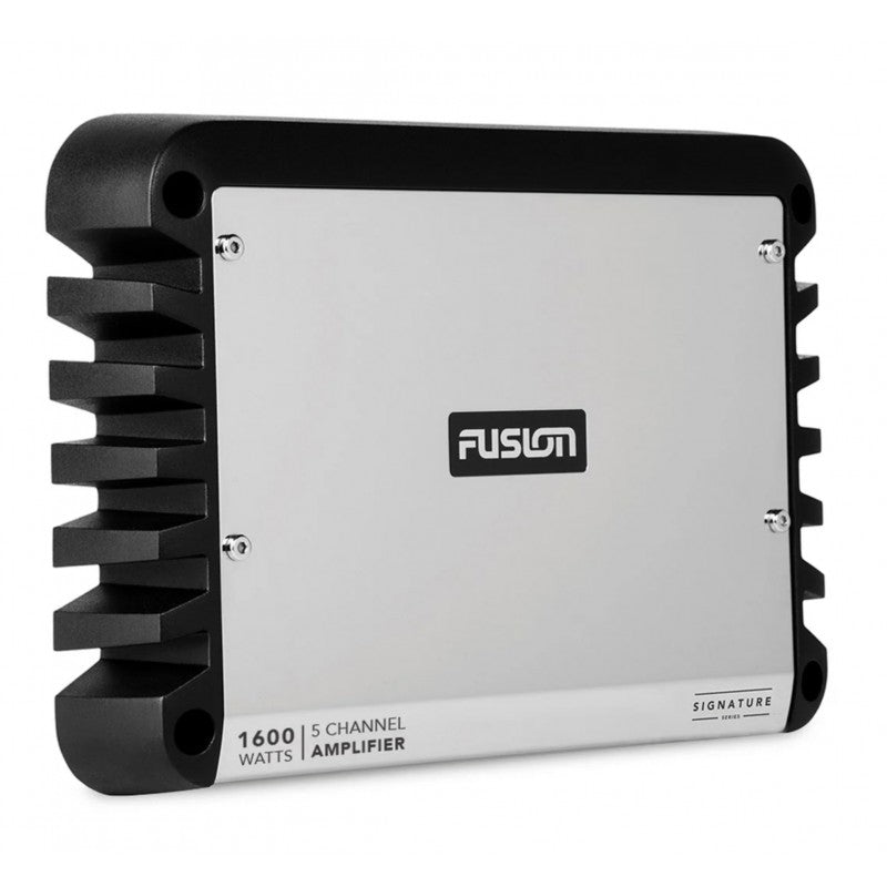 AMPLIFICATORE SG-DA51600 5 CANALI