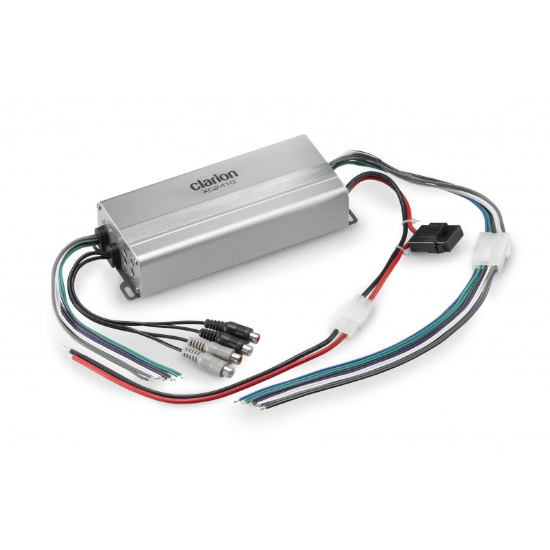 AMPLIFICATORE XC2410