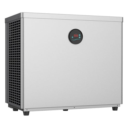 Pompa di calore per piscina fino a 15 m³ AQUAMINI - Polartex®