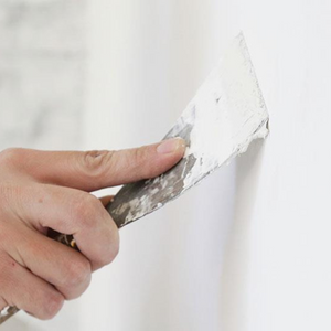 Intonaco bianco base calce traspirante interni esterni decorativo muri 25 kg