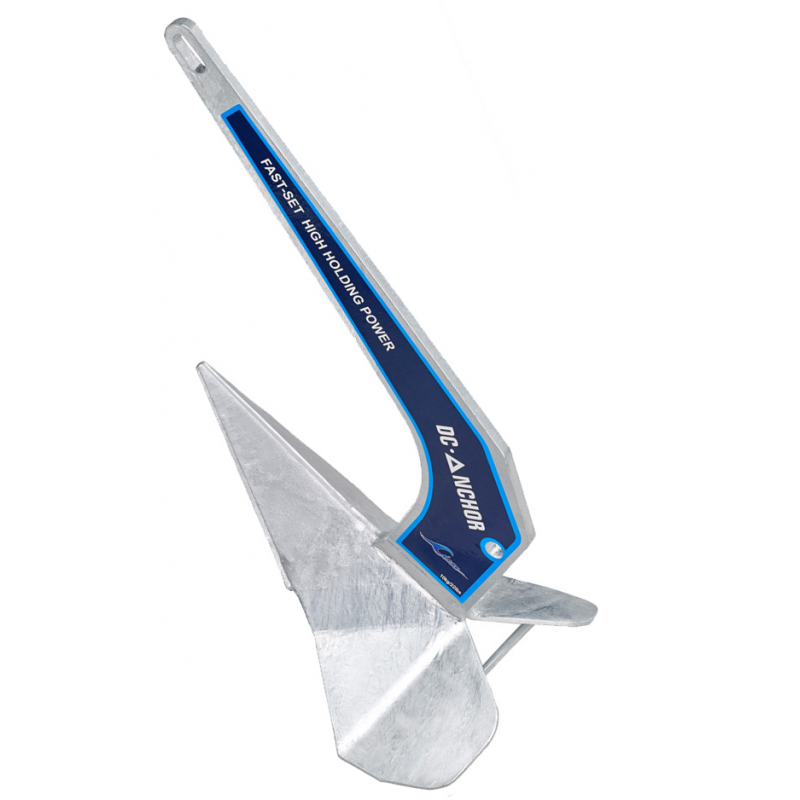 ANCORA DC KG 63