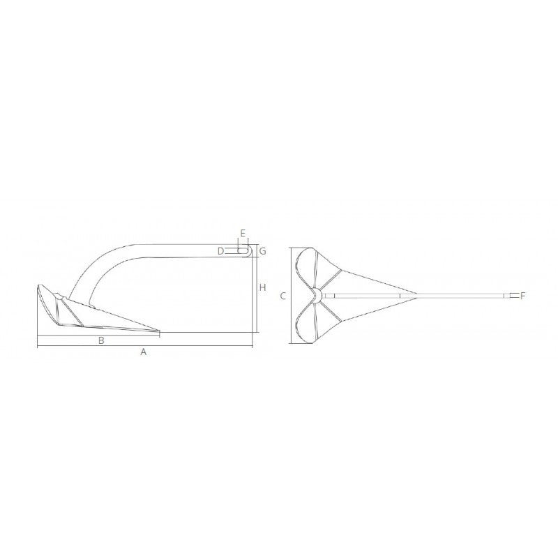 ANCORA DC KG 63
