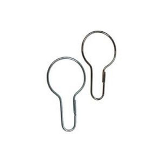 ANELLI  X TENDA A PRESS.GRANDI CONF PZ50