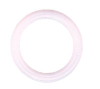 ANELLI  X TENDA MOPLEN BIANCO DIAM MM.I26XE36 PZ20