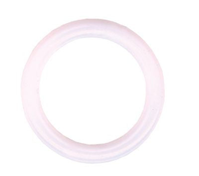 ANELLI  X TENDA MOPLEN BIANCO DIAM MM.I26XE36 PZ20