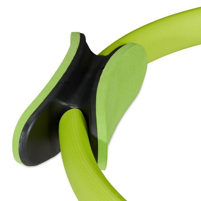 ANELLO DA PILATES YOGa TONIFICANTE BRACCIA GAMBE RESISTENZA 37cm 06330