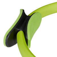 ANELLO DA PILATES YOGa TONIFICANTE BRACCIA GAMBE RESISTENZA 37cm 06330