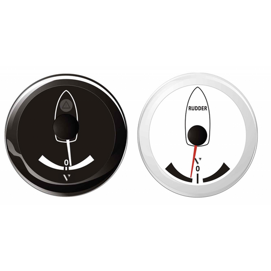 ANGOLO DI BARRA BIANCO 12/24v